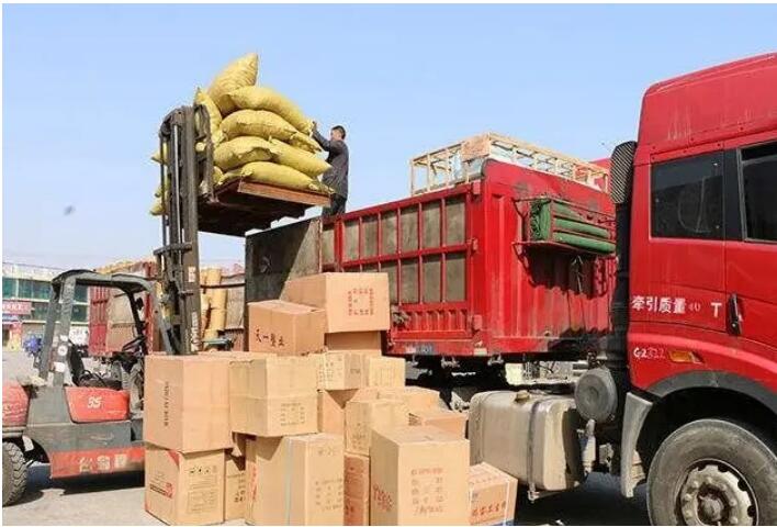 泉州到沧州物流专线