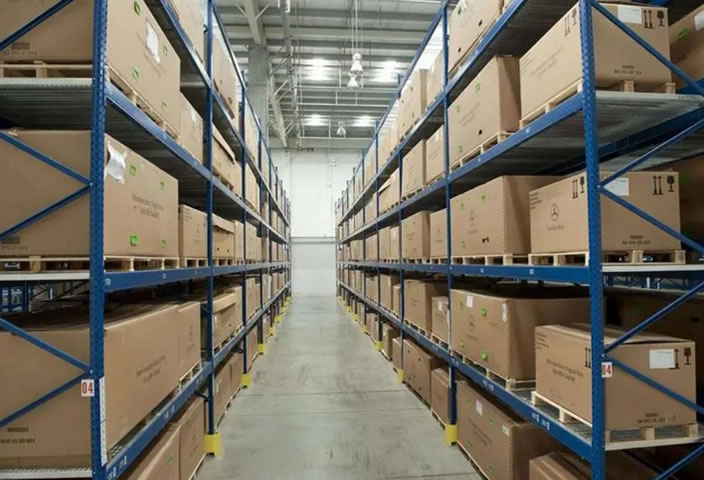 泉州到沧州货物仓储