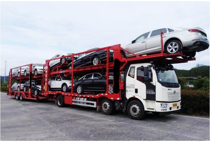 泉州到沧州轿车托运